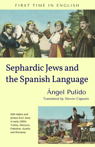 Sephardic Jews and the Spanish Language